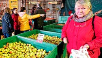 Bericht Land & Leute Rund um Apfel, Birne und Wein