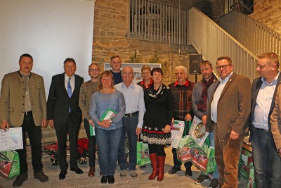 Buga Heilbronn Preisübergabe 11.2019 Buga Heilbronn Preisübergabe 11.2019