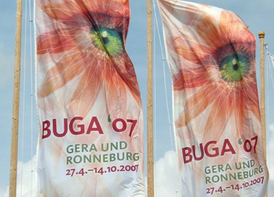 BUGA 2007 BUGA 2007