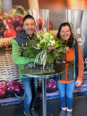 Triebes Hofladen – Eröffnung 26.11.2022