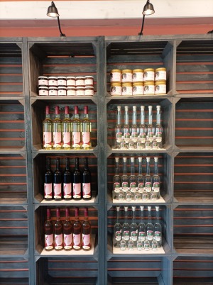 Triebes Hofladen – Eröffnung 26.11.2022