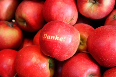 Bundesgartenschau Havelregion