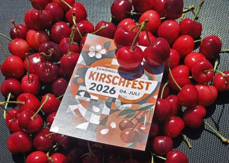 Kirschfest 2026