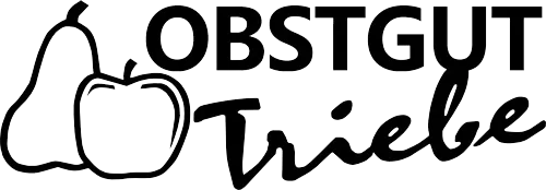 Logo Obstgut Triebe Schöngleina OT Zinna Thüringen