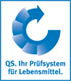 QS. Ihr Prüfsystem für Lebensmittel