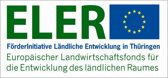 Logo Landwirtschaftsfond ELER