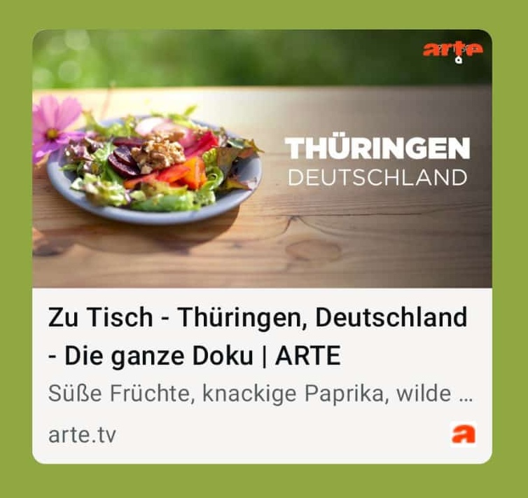 Arte Beitrag
