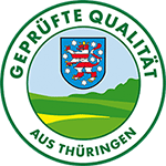 Geprüfte Qualität aus Thüringen