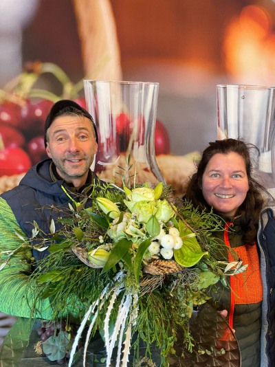 Triebes Hofladen – Eröffnung 26.11.2022